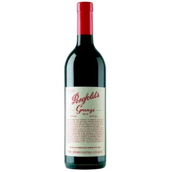 Penfolds Bin 95 Grange 2000 Wine